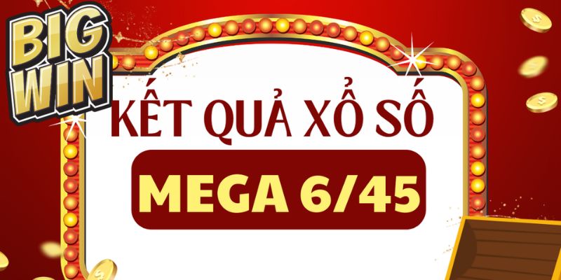 ảnh đại diện xổ số mega