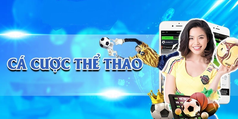 ảnh đại diện cá cược thể thao