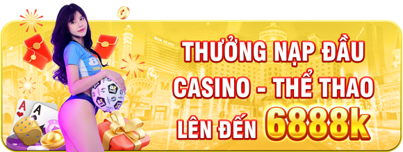 siêu thuowrnh casino thể thao