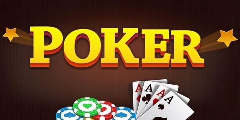 Poker là trò chơi gì