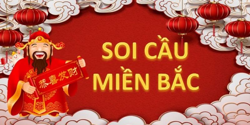 ảnh đại diện soi cầu miền bắc