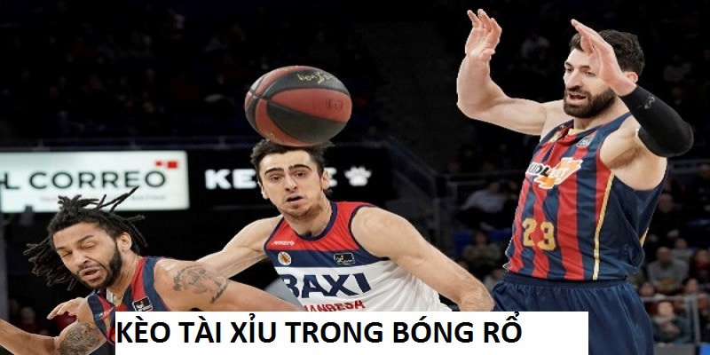 Cược Tài Xỉu là loại kèo đang được nhiều bet thủ tham gia