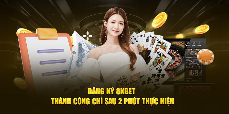 ảnh đại diện đăng ký 8kbet