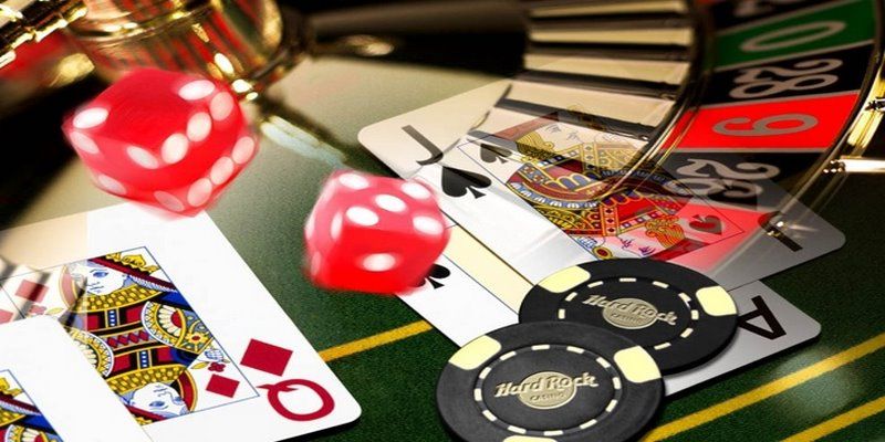 Các tựa game casino trực tuyến nên trải nghiệm