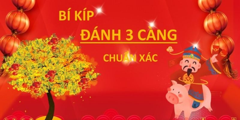 Chơi 3 càng thì anh em cần lưu ý những gì?