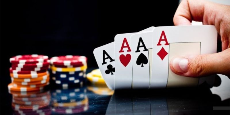 Bí quyết chơi casino trực tuyến của cao thủ