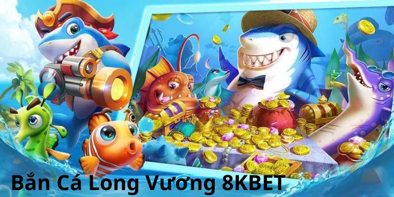 ảnh đại diện bắn cá long vương