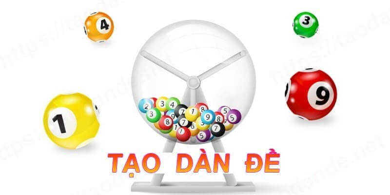 ảnh đại diện tạo dàn đề