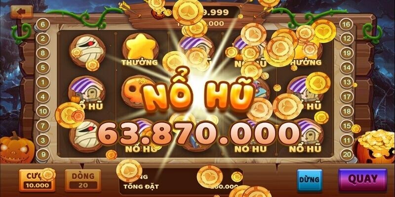 Trải nghiệm game đỉnh cao tại sảnh cược 8kbet