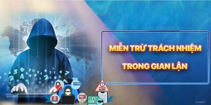 Đơn vị không chịu trách nhiệm nếu hội viên gian lận