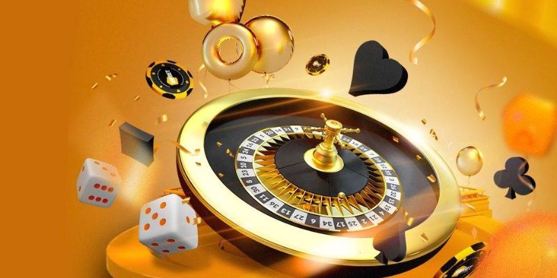 Nhiều ưu đãi khủng khi tham gia casino trực tuyến